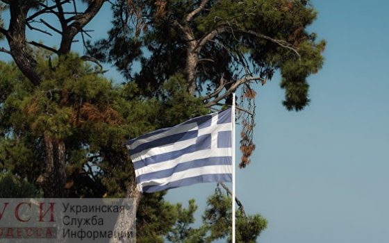 Одесский моряк почти месяц в греческой тюрьме: Испании отказали в передаче задержанного «фото»