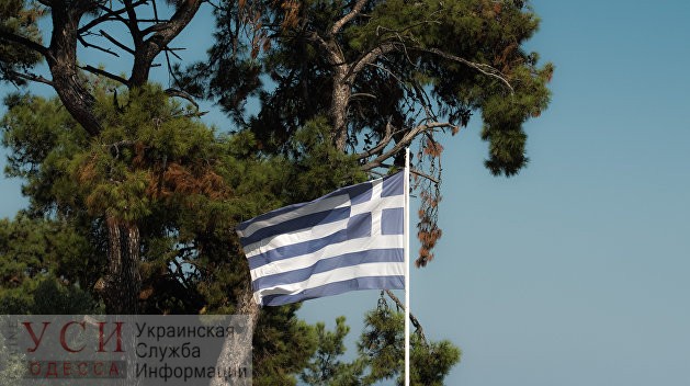 Одесский моряк почти месяц в греческой тюрьме: Испании отказали в передаче задержанного «фото»