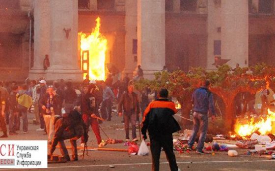 Суд постановил принудительно доставить оправданных “куликовцев” на апелляцию «фото»