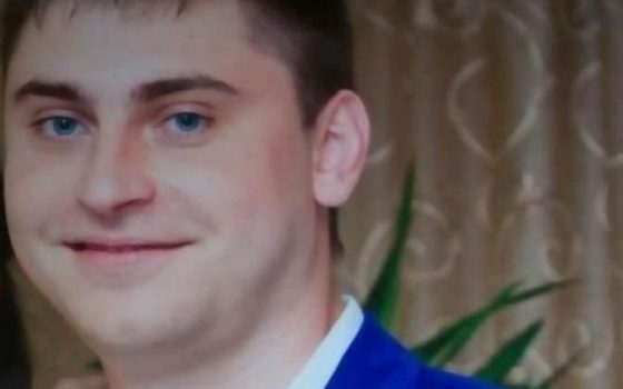 В Одесской области пропал мужчина: в полиции просят помочь с поисками (фото) «фото»