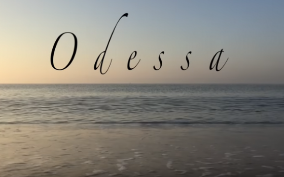В сети набирает популярность новое видео об Одессе (видео) «фото»