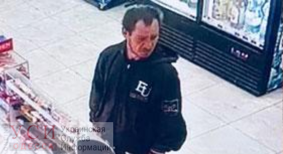 В Одесской области разыскивают подозреваемого в совершении убийства (фото) «фото»