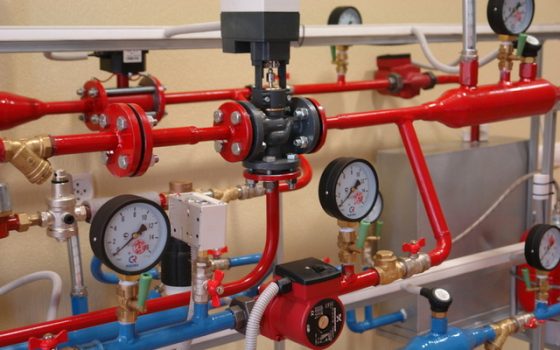 Одесским тепловикам выделили всего 15 миллионов на разницу в тарифах, Киеву – более 700 «фото»