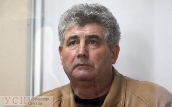 Одесскому судье Бурану, стрелявшему в детективов НАБУ, продлили домашний арест «фото»