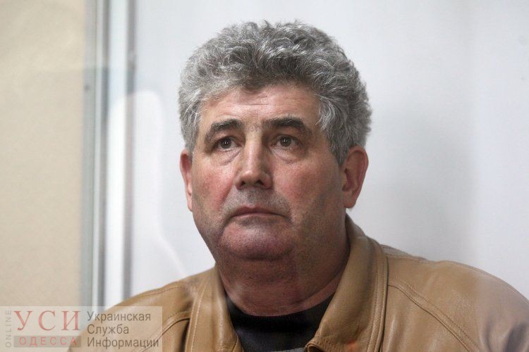 Одесскому судье Бурану, стрелявшему в детективов НАБУ, продлили домашний арест «фото»