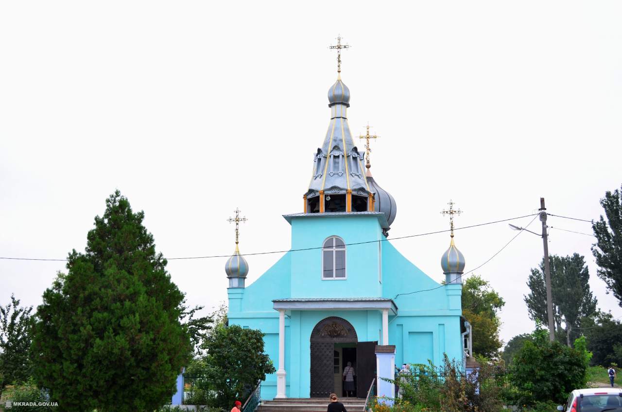 Одесская епархия УПЦ МП прокомментировала Томос: “путь раскола мирового Православия” «фото»