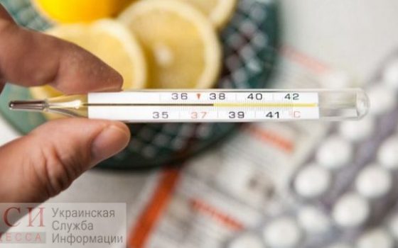 В Одессе ждут вспышку заболеваний ОРВИ и гриппа в ближайшее время: в области начинают массово прививать медиков «фото»