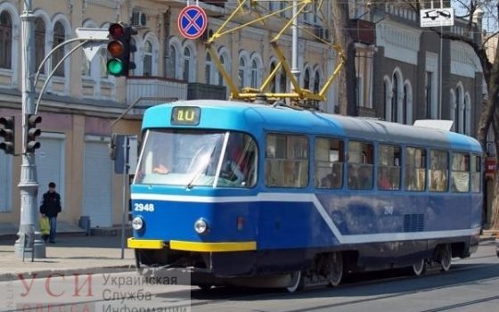 Стоимость проезда в трамваях и троллейбусах могут поднять до 5 гривен, – мэрия «фото»