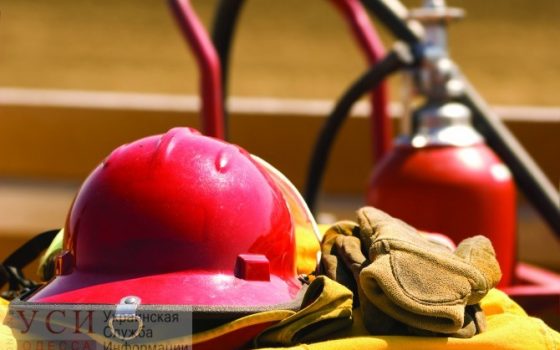 В одесских школах и больницах нужно исправить треть проблем с пожарной безопасностью «фото»