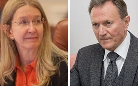 Ульяна Супрун: Запорожан потратил 220 миллионов на закупку гинекологического оборудования для оказания частных услуг «фото»