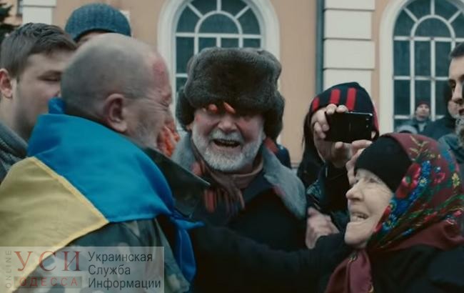 Фильм “Донбасс” с одесситами Делиевым и Бузько выходит в широкий прокат  «фото»