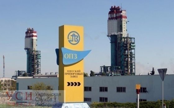 Гройсман о приватизации ОПЗ: “Каждый день бардак” «фото»