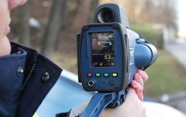 “Гонять не перестанут”: что думают полицейские, юристы и водители о камерах контроля скорости в Одессе «фото»