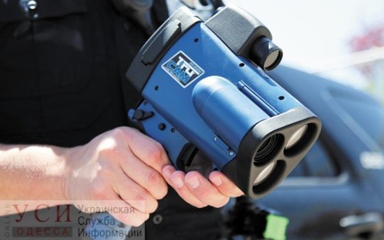 “Патрульных в кустах не будет”: полиция развеяла слухи об устройстве TruCam «фото»