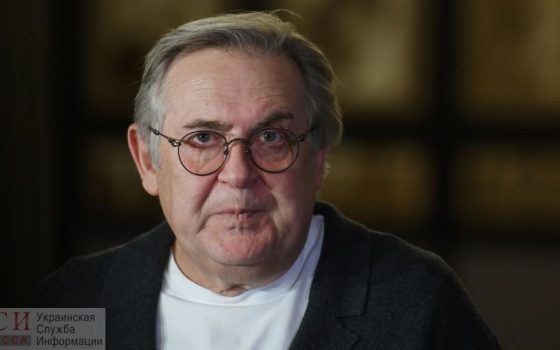 Актер Юрий Стоянов попал в больницу «фото»