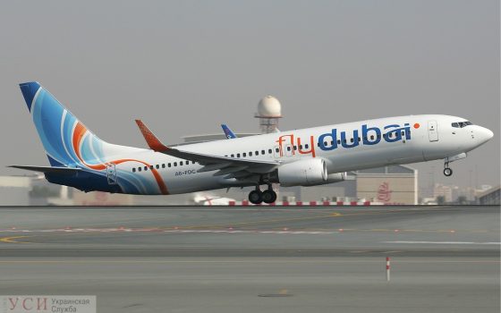 Пассажиры самолета, у которого загорелось шасси в Одесском аэропорту, готовы подавать иск в суд «фото»