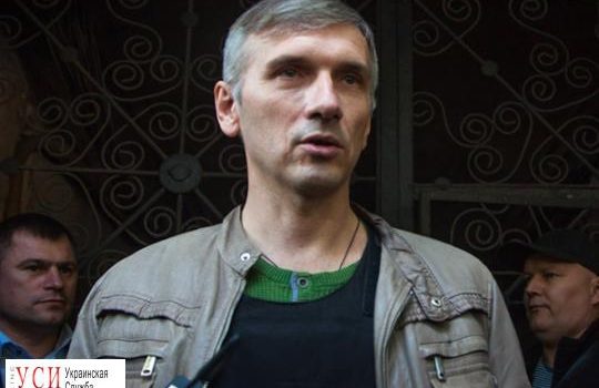 В нападении на Михайлика осталось три версии: бытовой конфликт и “хулиганку” исключили «фото»