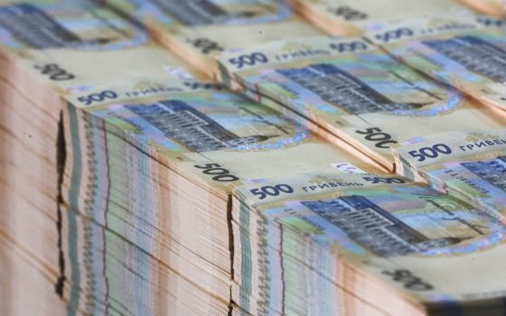 В Одесском горсовете отчитались, на что потратили 1 миллиард кредитных денег «фото»