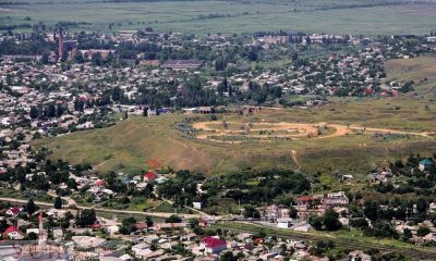 Жители Жеваховой горы не могут оформить свои участки: депутаты не рассматривают вопрос «фото»