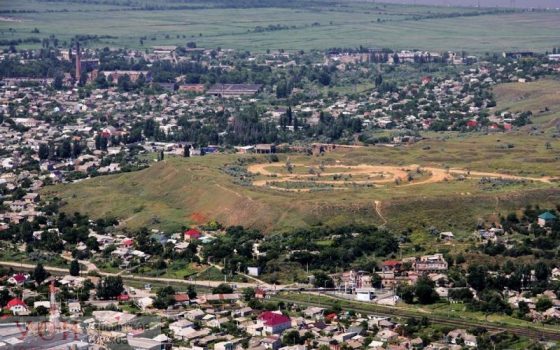 Жители Жеваховой горы не могут оформить свои участки: депутаты не рассматривают вопрос «фото»