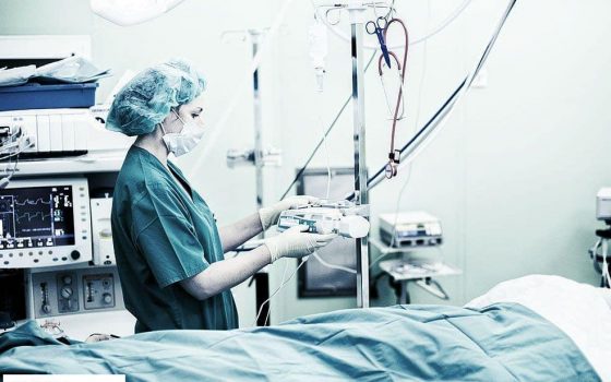 Один из раненых инкассаторов все еще находится в реанимации: но есть положительная динамика «фото»