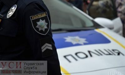 В Одессе в результате погони со стрельбой задержали водителя: чуть не сбил пешеходов (видео) usionline.com В Одессе в результате погони со стрельбой задержали водителя: чуть не сбил пешеходов (видео) «фото»