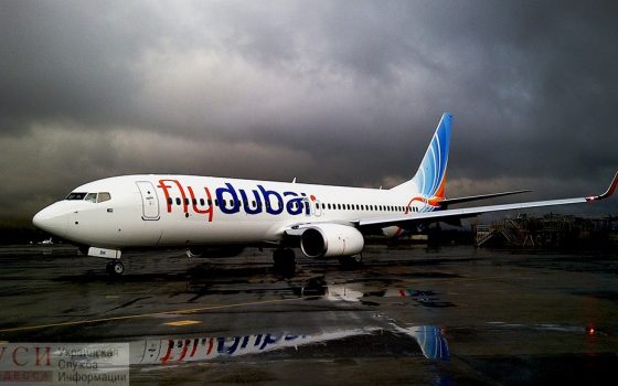 “Скажите спасибо, что не погибли”: после возгорания шасси 170 пассажиров застряли в Одесском аэропорту «фото»