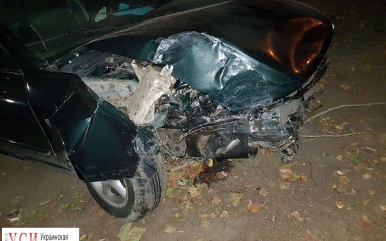 Серьезное ДТП на Краснова: один человек погиб (фото, видео) usionline.com Серьезное ДТП на Краснова: один человек погиб (фото, видео) «фото»