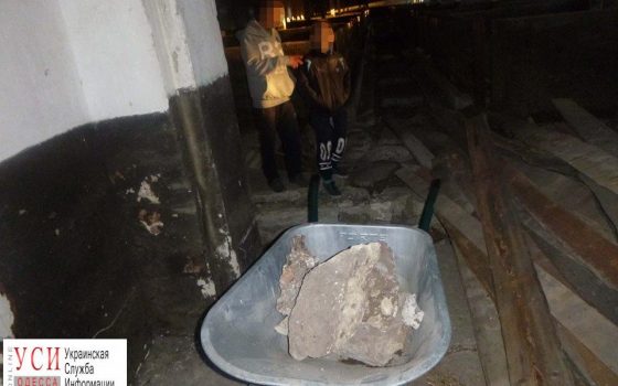 11-летний мальчик грузил камни за 100 гривен в день: наниматель предстанет перед судом (фото) «фото»