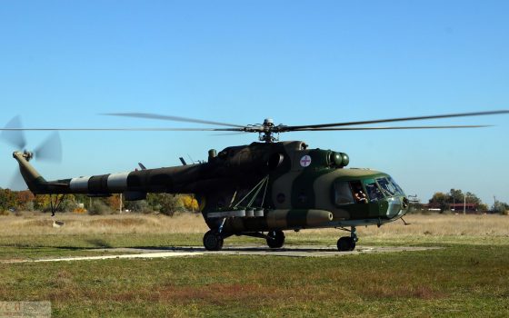 Спецназовцы тренировались на полигоне Одесской военной академии: прыгали с парашютами и учились штурмовать здания (фото) «фото»