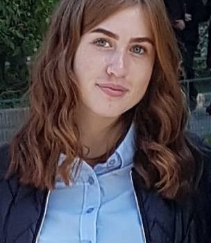 В Одессе разыскивают 14-летнюю девочку-подростка, которая не пришла домой ночевать «фото»