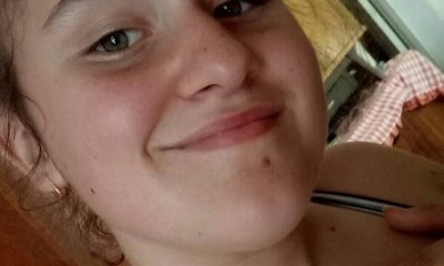 В Одесской области пропала 12-летняя девочка «фото»