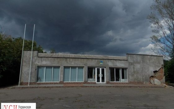 Битва за аэропорт Измаил: воздушные ворота погрязли в долгах, а выход видят в запуске местных авиалиний «фото»