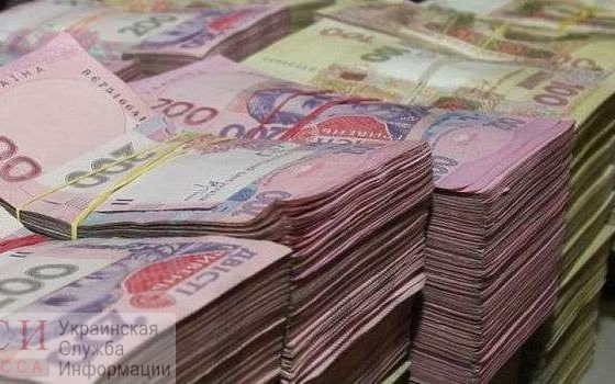 Депутаты выделили новые дотации Тепловикам и Одесгорэлектротрансу «фото»