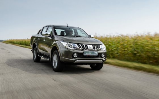 Одесские водолазы купили внедорожник за миллион гривен «фото»