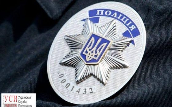 Полиция задержала одного из подозреваемых в нападении на инкассаторов на Софиевской «фото»