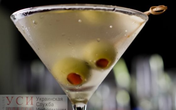 Одесского производителя вина оштрафовали за плагиат Martini «фото»