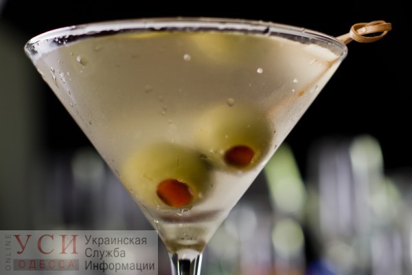 Одесского производителя вина оштрафовали за плагиат Martini «фото»