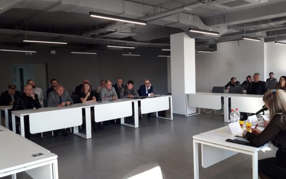 В Одессе при реконструкции Алексеевской площади обнаружили уникальное историческое ограждение (фото) «фото»