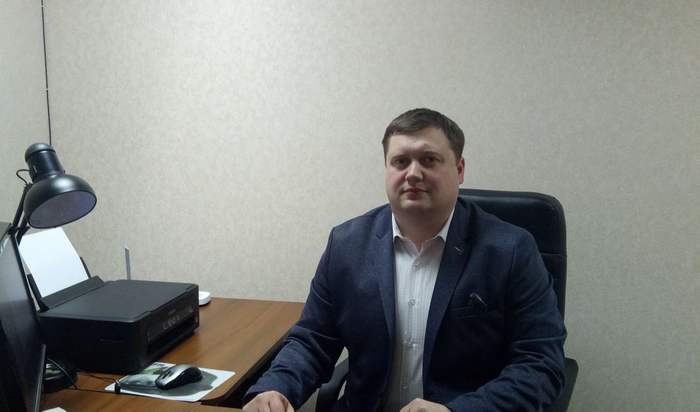 Службу по делам детей в Одесской области возглавит чиновник из райцентра «фото»