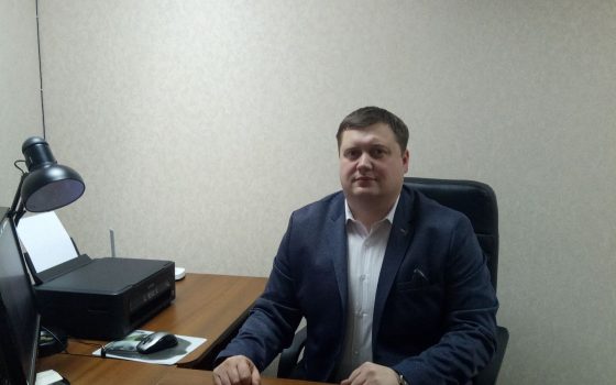 Службу по делам детей в Одесской области возглавит чиновник из райцентра «фото»