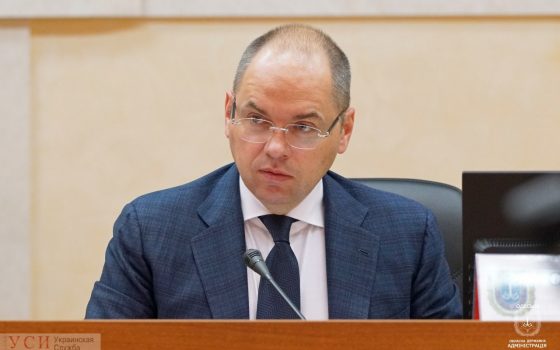 В Одесской области будут решать проблему с очередями в детские сады (документ) «фото»