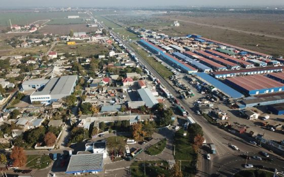 Рост цен на топливо приведет к подорожанию других товаров, – экономисты и автомобилисты бьют тревогу «фото»