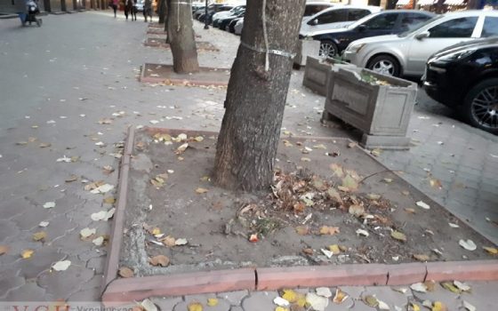 Куда уходят деньги из Общественного бюджета Одессы: нереализованные проекты и суммы в миллионы «фото»