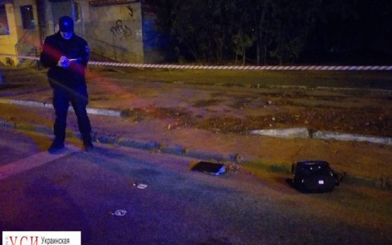 Стрелявших на заправке задержали: их действия расценивают как покушение на убийство, а причиной называют борьбу за лотомаркеты «фото»