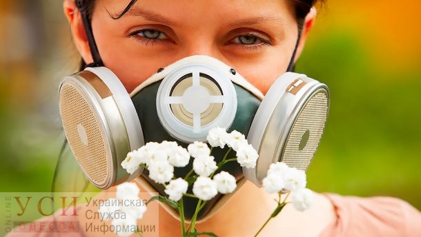 Зуд, чихание и сухой кашель: как распознать осеннюю аллергию и как с ней бороться «фото»