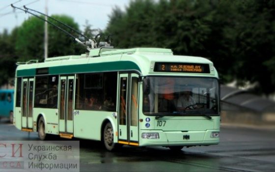 Тарифы на проезд в горэлектротранспорте планируют поднять до конца года «фото»