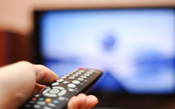 Три одесских телеканала хуже всех в стране выполняют квоту на украинский язык в эфире «фото»