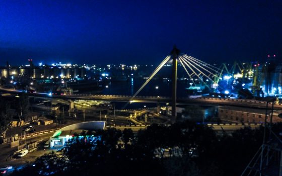 Рейтинг демократичности городов: Одессу оценили только на 52% (инфографика) «фото»