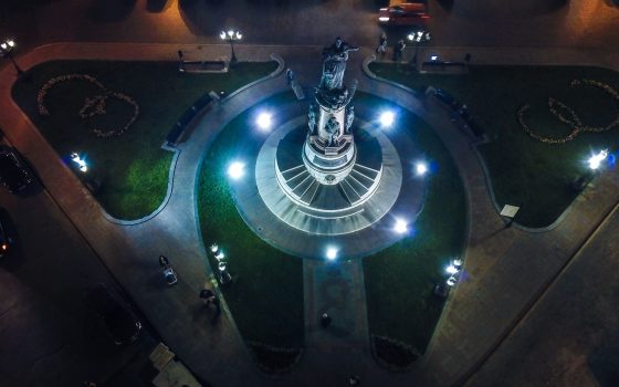 Итоги недели: борьба за овец, дело “Краяна” и загоревшийся самолет «фото»